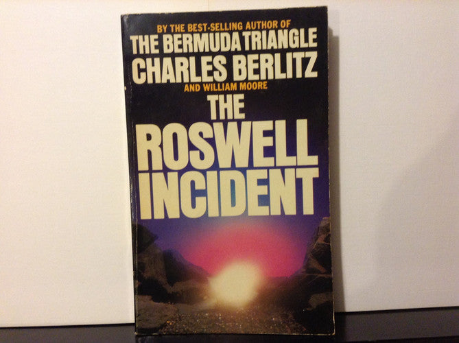 Roswell Incident
