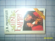 Lost Empires