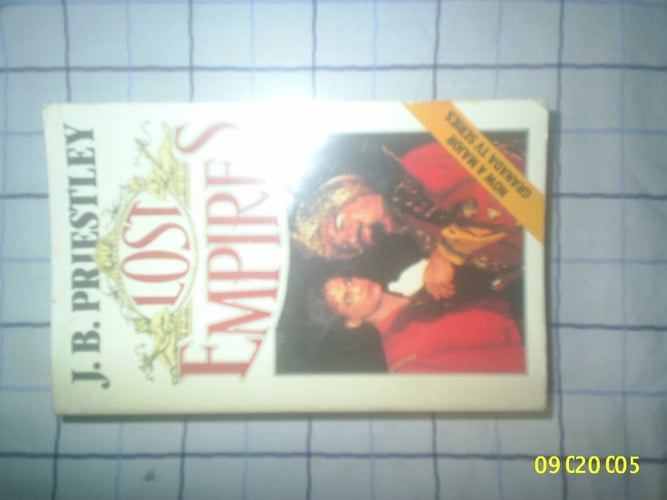Lost Empires