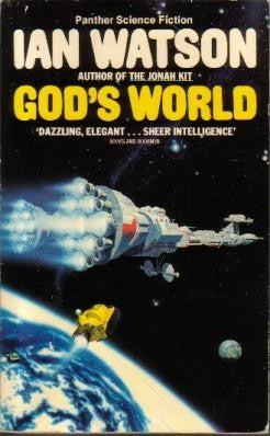 God's World