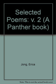 Selected Poems: v. 2