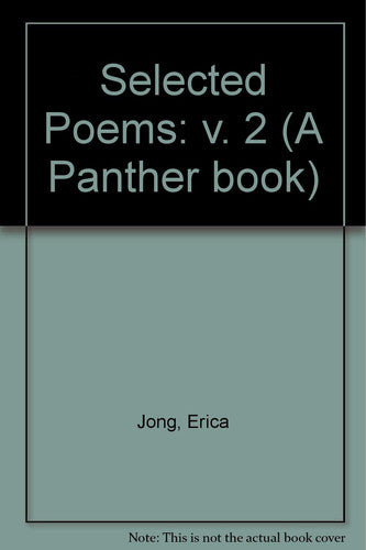 Selected Poems: v. 2