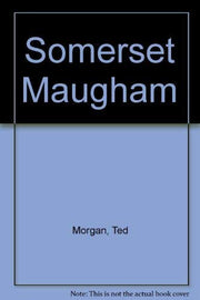 Somerset Maugham