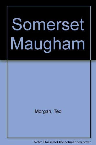 Somerset Maugham