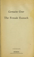 The Female Eunuch