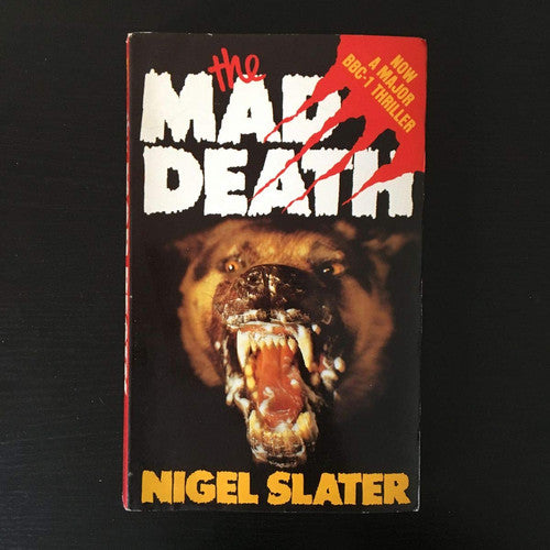 Mad Death
