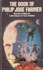 Book of Philip Jose Farmer