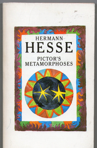 Pictor's Metamorphoses and Other Fantasies (Panther Books)