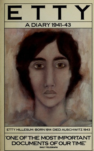 Etty: A Diary 1941-43