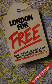 London for Free (Panther Books)