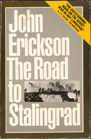 Road to Stalingrad (Panther Books)