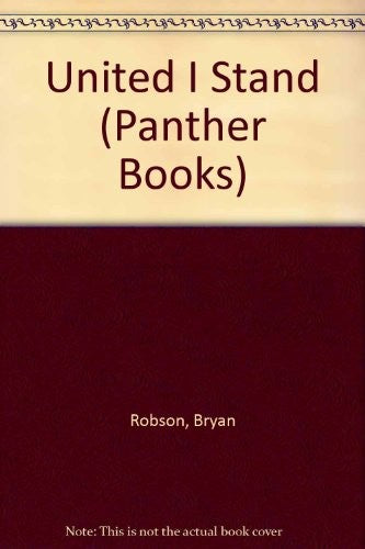 United I Stand (Panther Books)