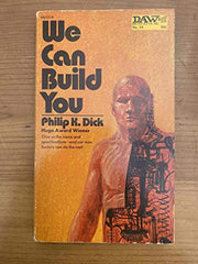 We Can Build You