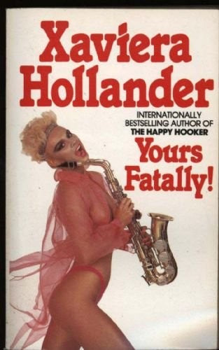 Yours Fatally: Book 1 (Golden phallus of Osiris)