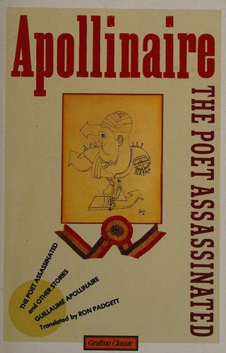 The Poet Assassinated