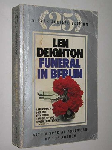 Funeral in Berlin