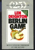 Berlin Game
