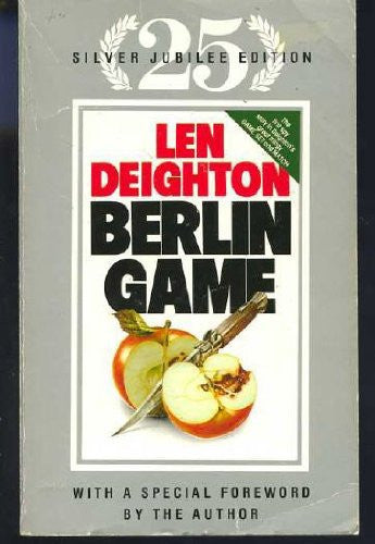 Berlin Game