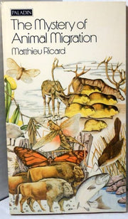 Mystery of Animal Migration