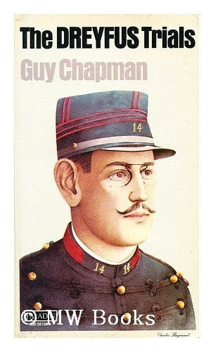 The Dreyfus Trials