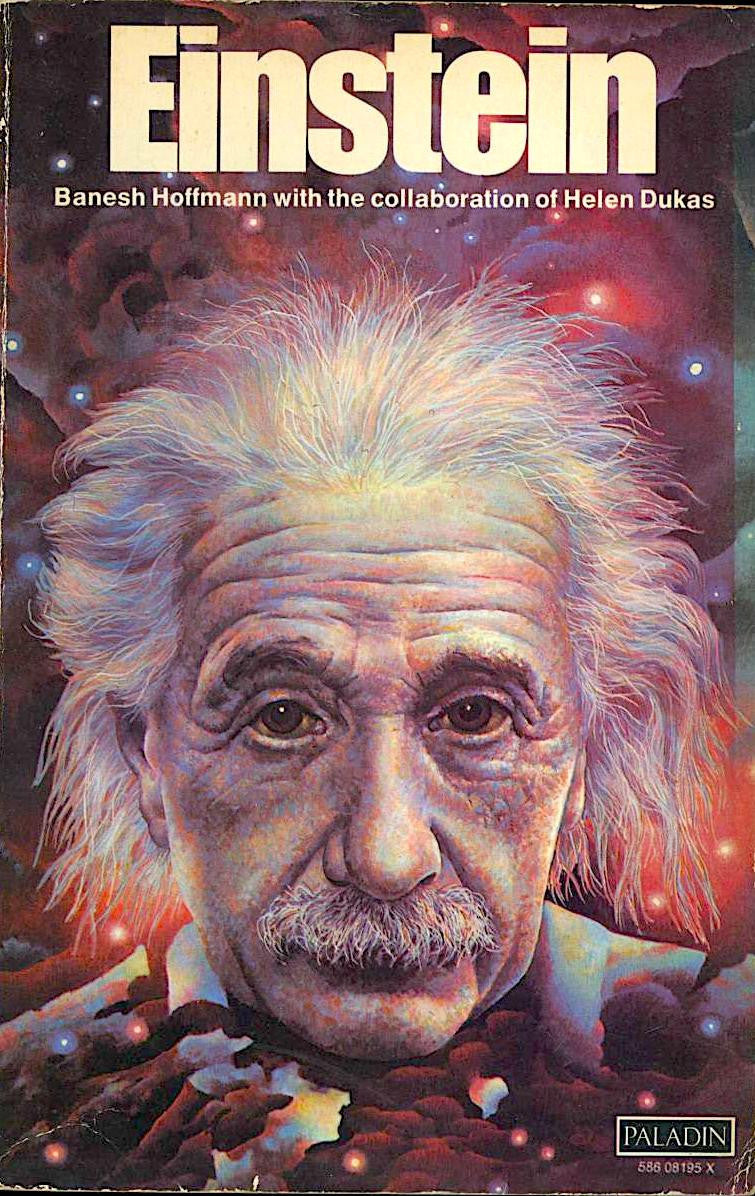 Albert Einstein