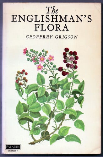 Englishman's Flora