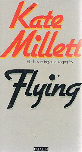 Flying