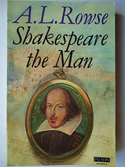 Shakespeare the Man