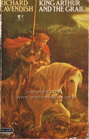 King Arthur and the Grail