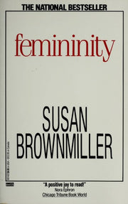 Femininity (Paladin Books)
