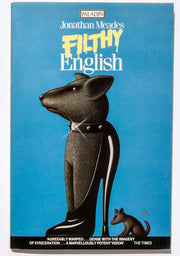 Filthy English (Paladin Books)