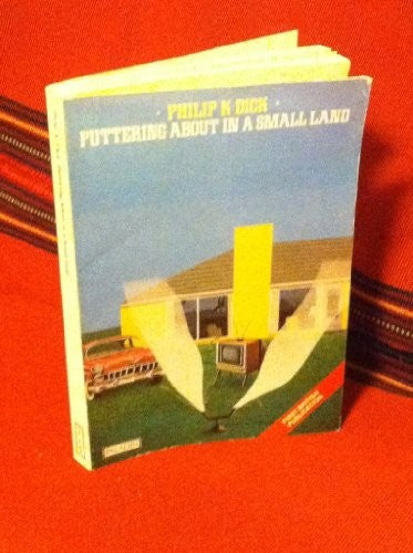 Puttering About in a Small Land (Paladin Books)
