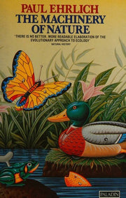 The Machinery of Nature (Paladin Books)