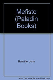 Mefisto (Paladin Books)