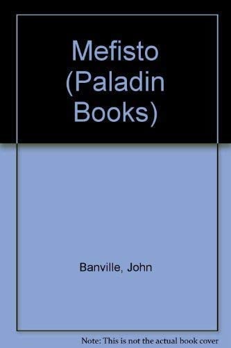 Mefisto (Paladin Books)