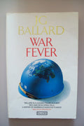 War Fever and Other Stories