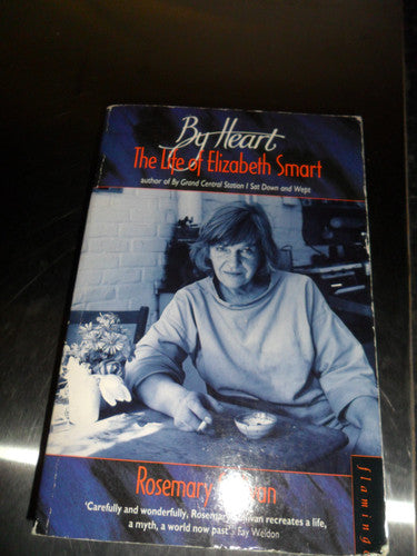 By Heart: Life of Elizabeth Smart