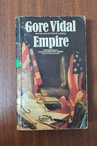 Empire (American Chronicles S.)