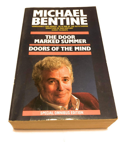 Doors of the Mind