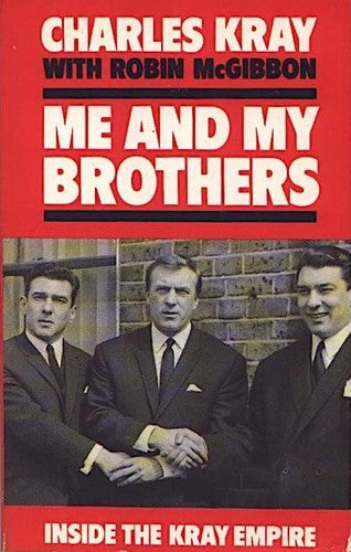 Me and My Brothers