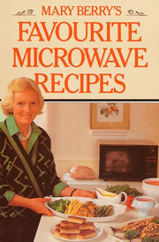 Favourite Microwave Recipes