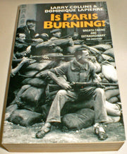 Is Paris Burning?