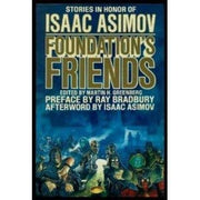 Foundation's Friends