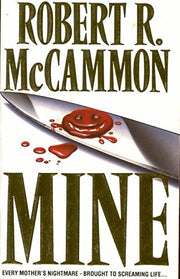 Mine