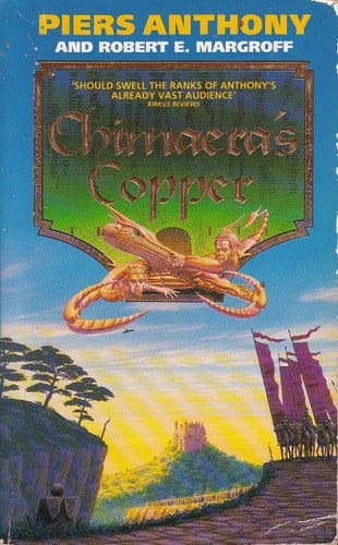 Chimaera's Copper