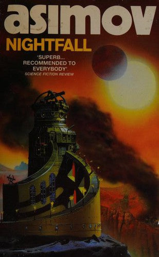 Nightfall and other stories