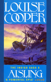 Aisling (Indigo Book 8): Bk. 8