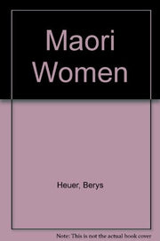 Maori Women