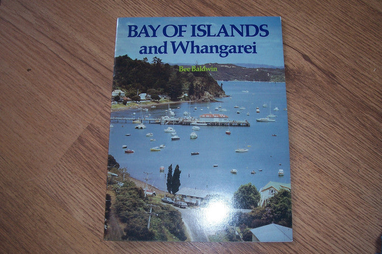 Bay of Islands and Whangarei
