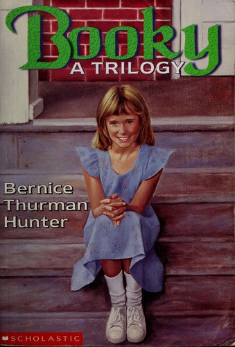 Booky: A trilogy